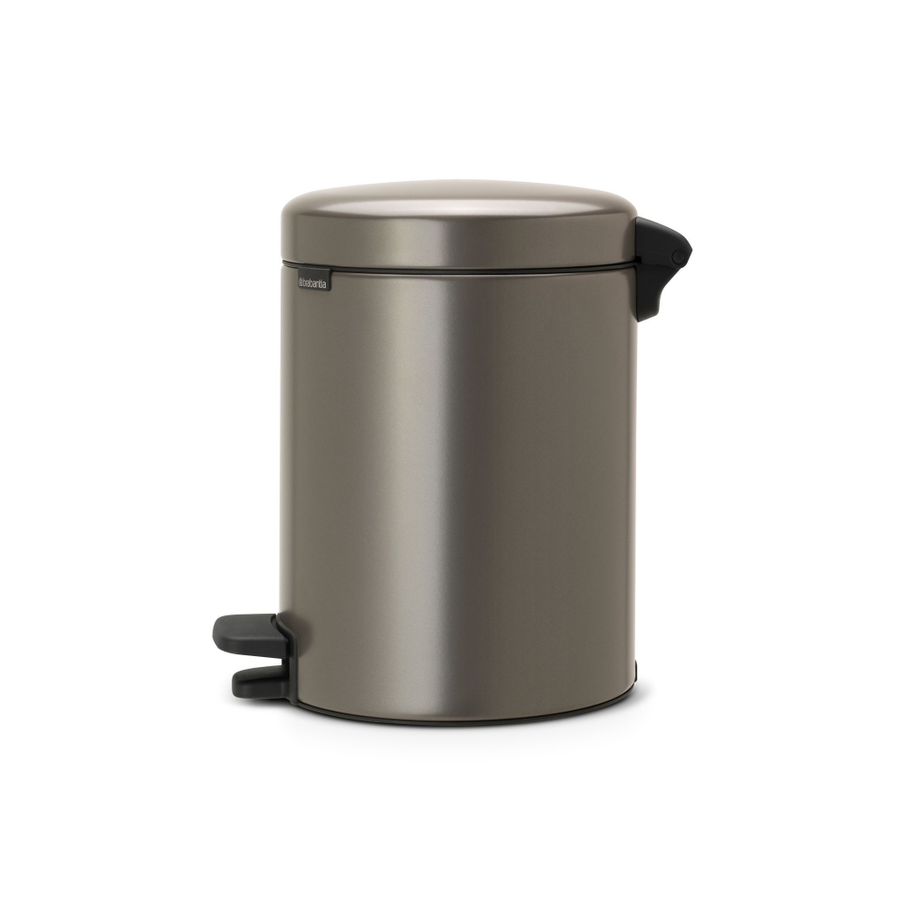 Brabantia NewIcon pedal bin 5 litres