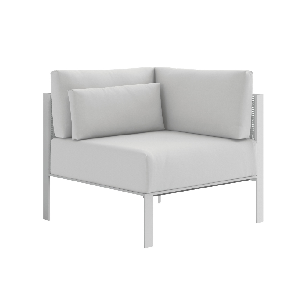 Gandia Blasco Solanas corner module 6