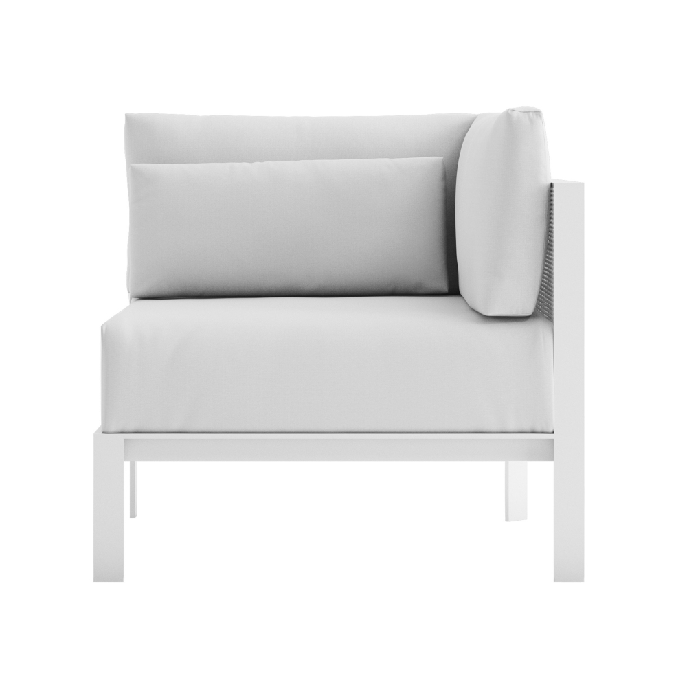 Gandia Blasco Solanas corner module 6