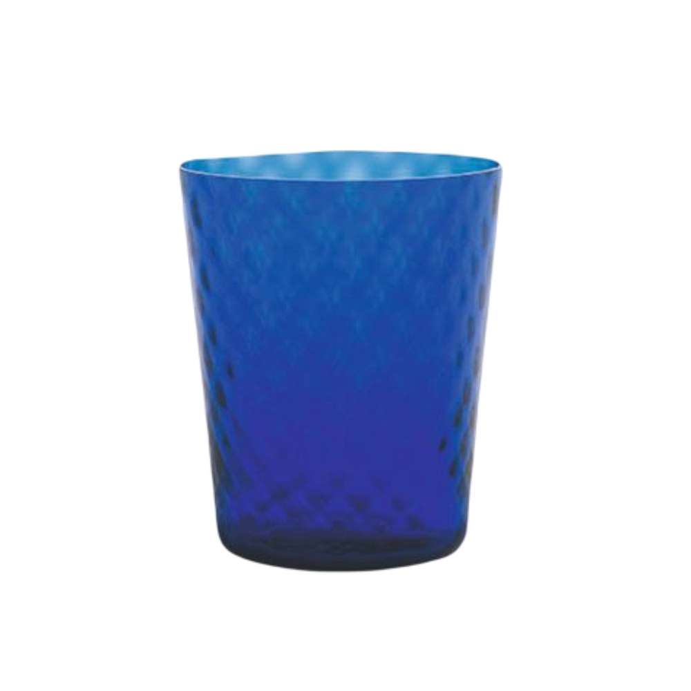 Zafferano 6 bicchieri Veneziano cl.33