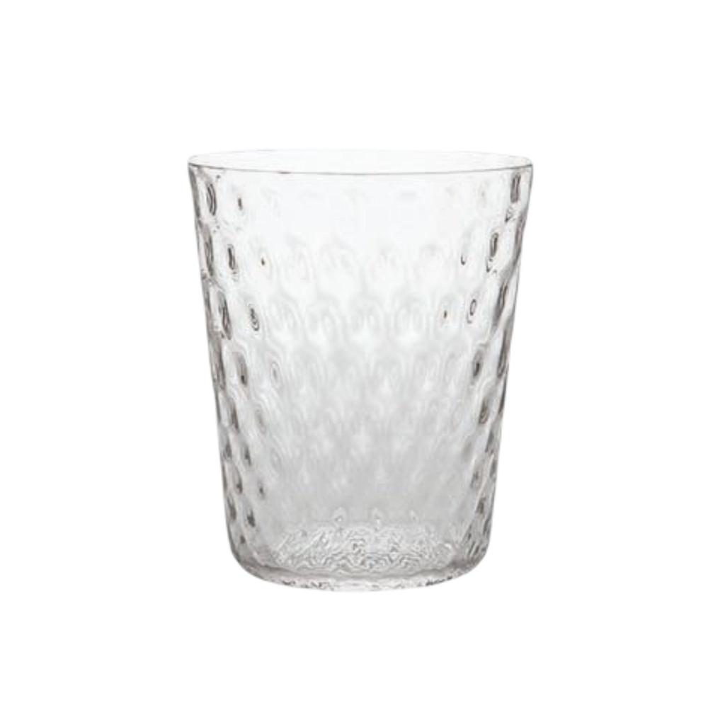 Zafferano 6 bicchieri Veneziano cl.33