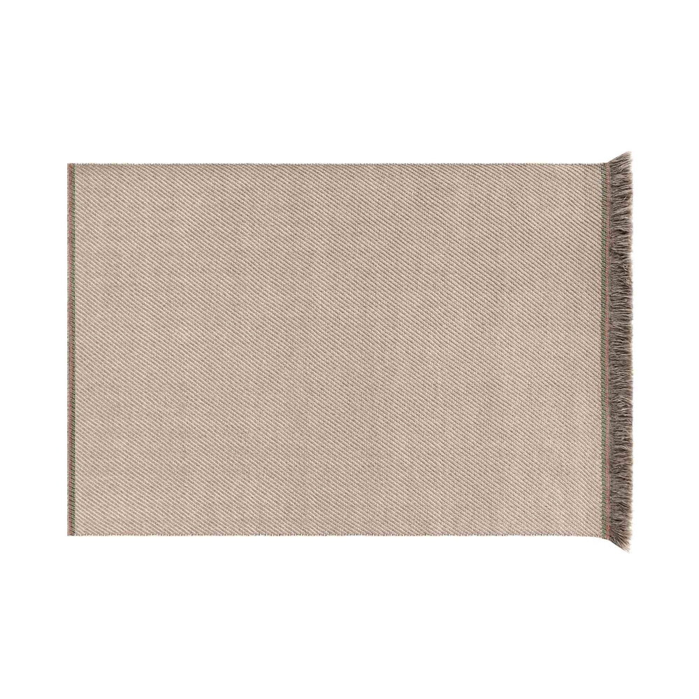 Gan Garden Layers rug