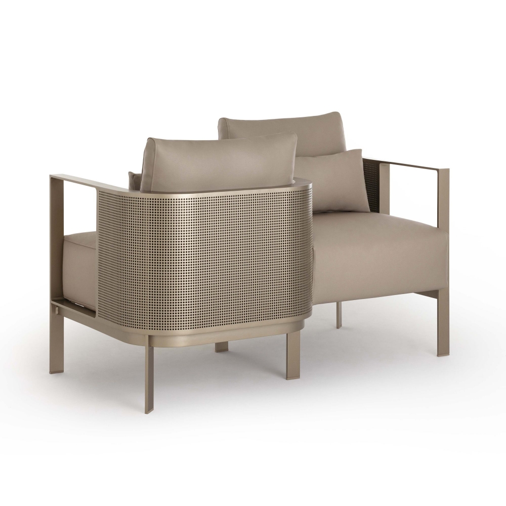 Gandia Blasco Tu&Yo Solanas outdoor sofa