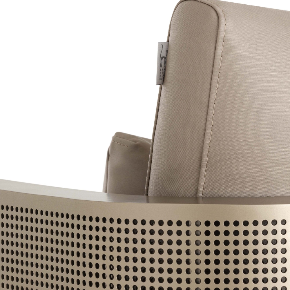 Gandia Blasco Tu&Yo Solanas outdoor sofa