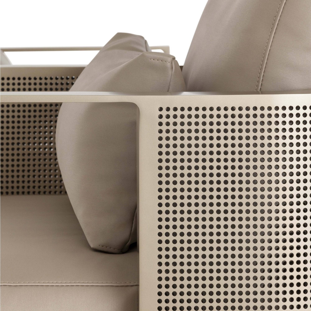 Gandia Blasco Tu&Yo Solanas outdoor sofa