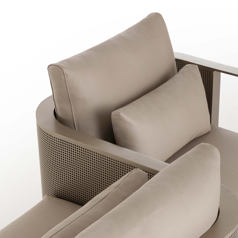 Gandia Blasco Tu&Yo Solanas outdoor sofa