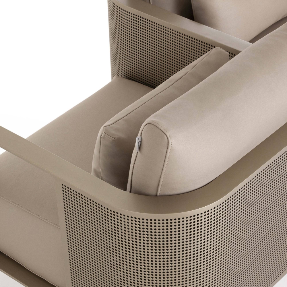 Gandia Blasco Tu&Yo Solanas outdoor sofa