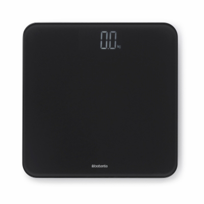 Brabantia Bilancia pesapersone ReNew - Versione con batterie