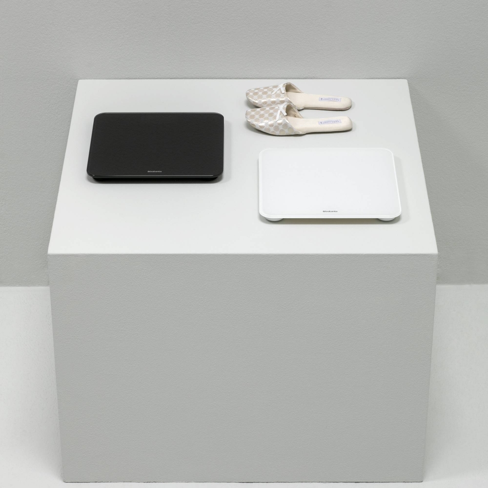 Brabantia ReNew Bathroom Scale