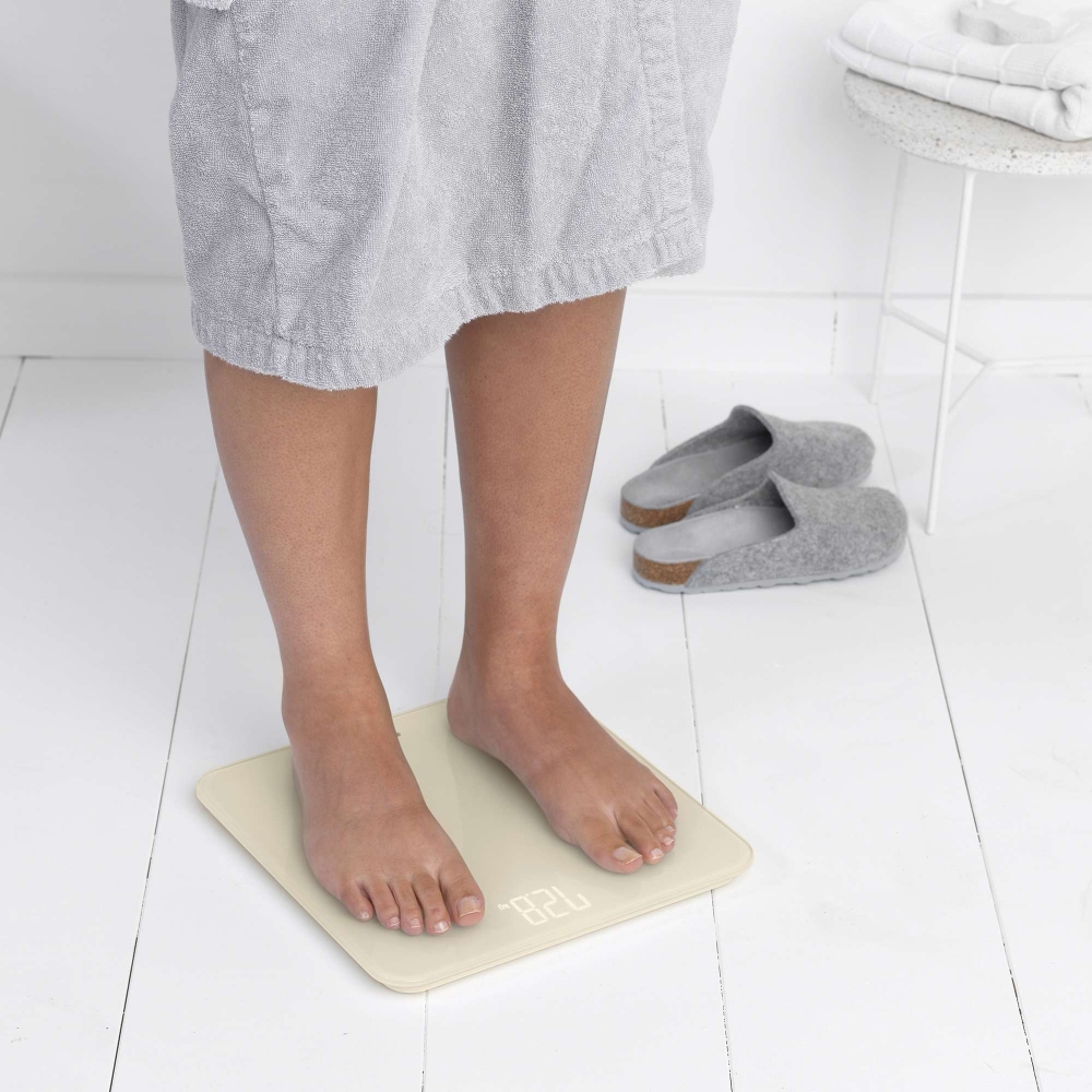 Brabantia ReNew Bathroom Scale