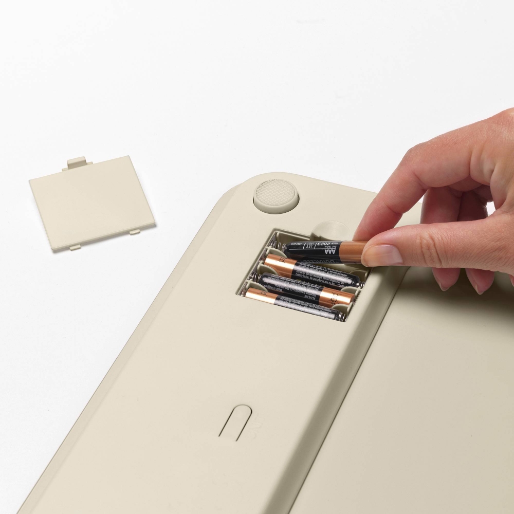 Brabantia ReNew Bathroom Scale