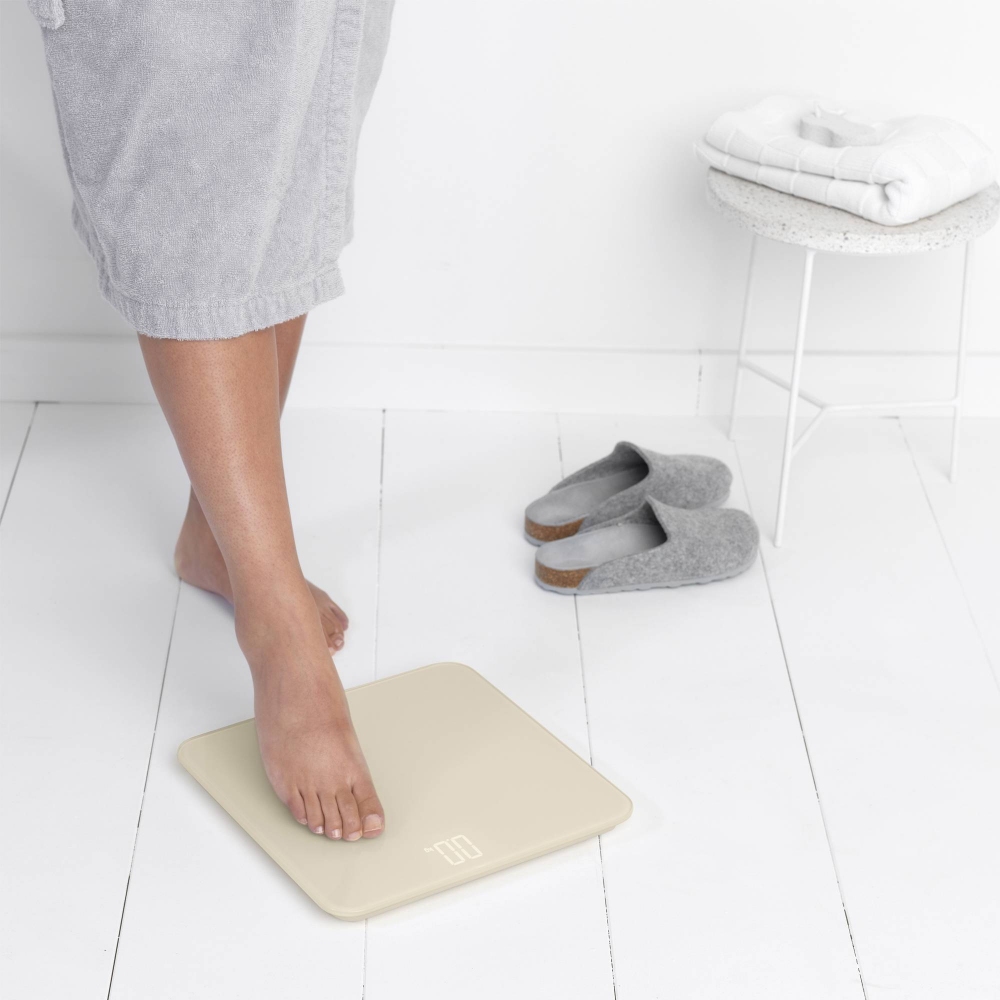 Brabantia ReNew Bathroom Scale