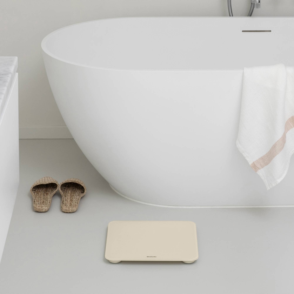 Brabantia ReNew Bathroom Scale