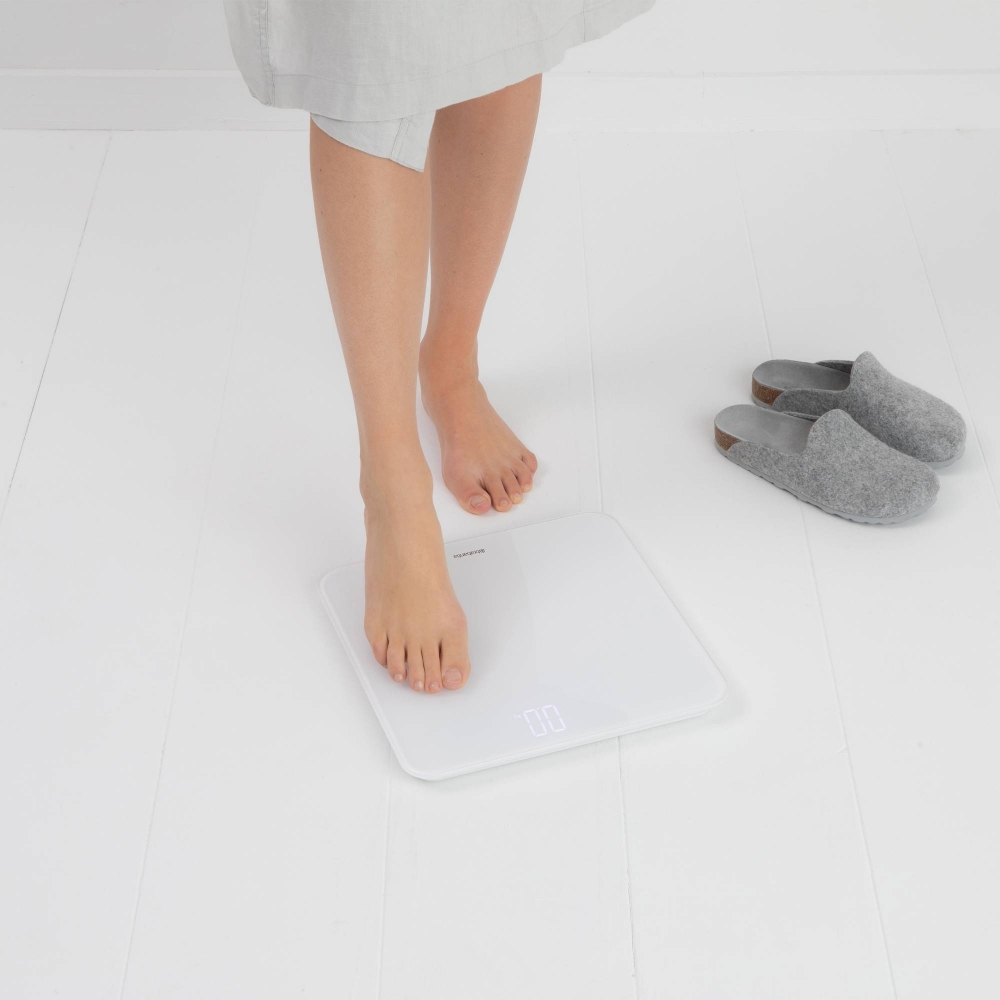 Brabantia ReNew Bathroom Scale