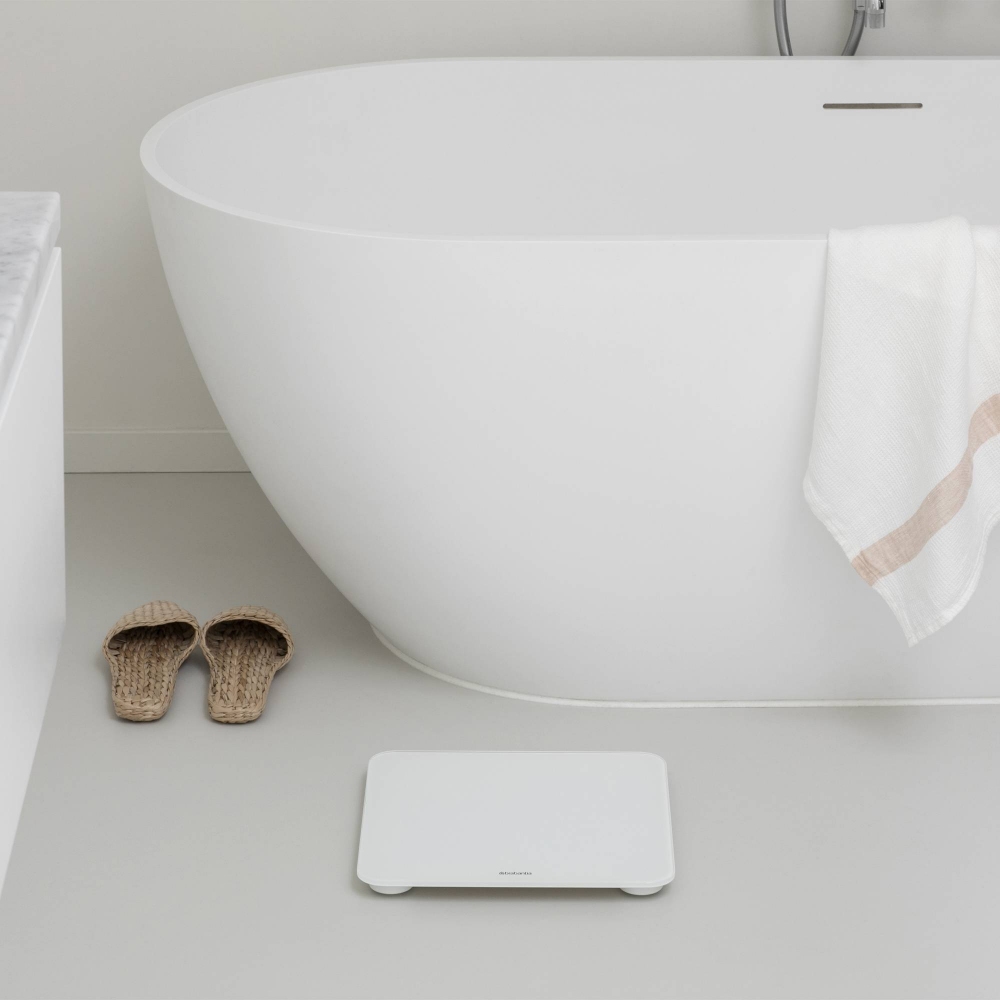 Brabantia ReNew Bathroom Scale
