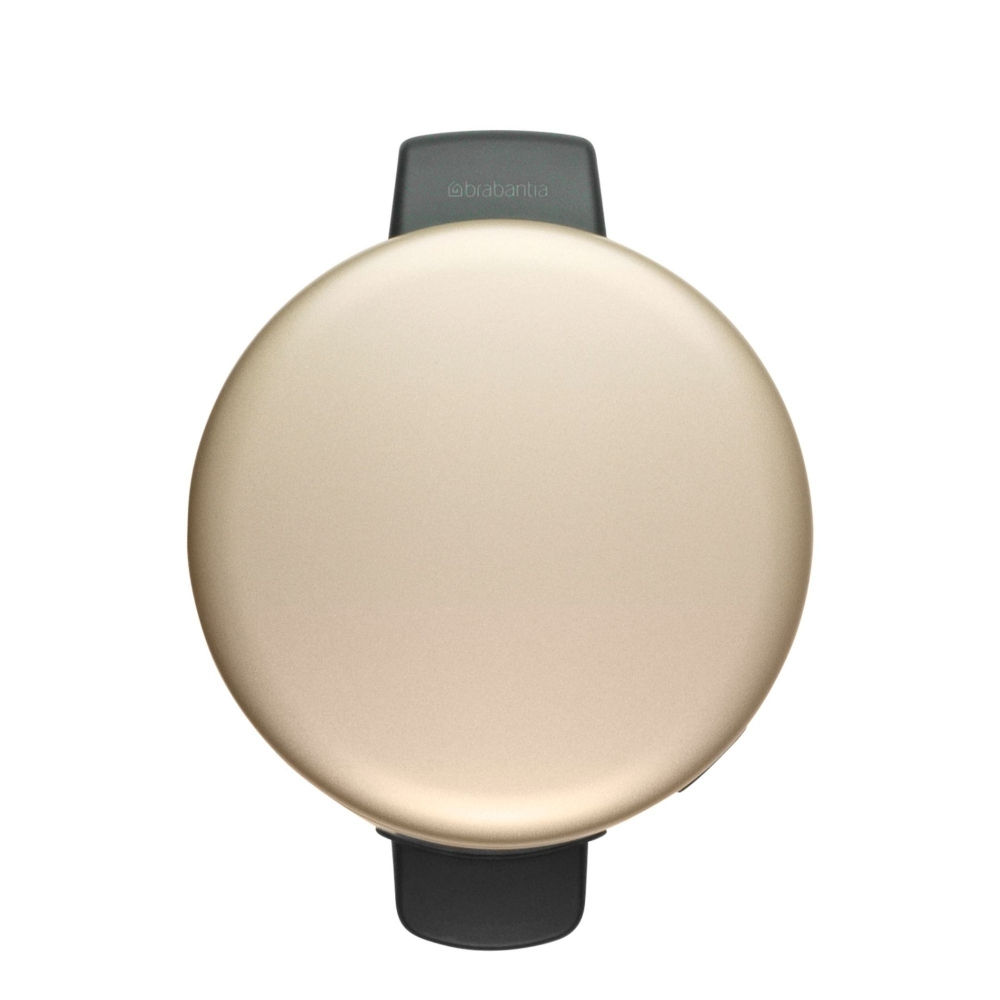 Brabantia Pattumiera a pedale NewIcon 12 litri