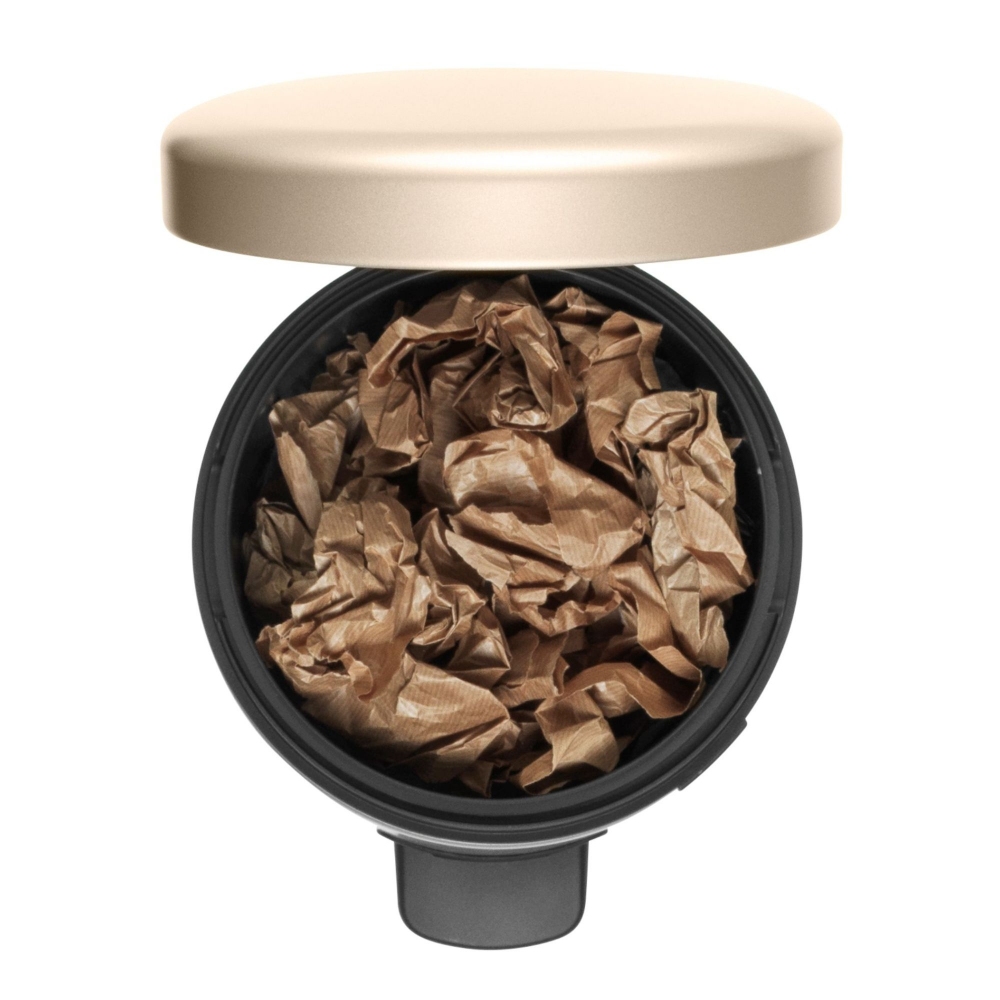 Brabantia Pattumiera a pedale NewIcon 12 litri