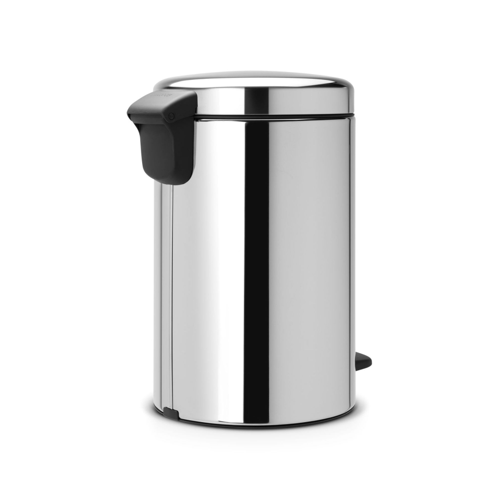 Brabantia Pattumiera a pedale NewIcon 12 litri