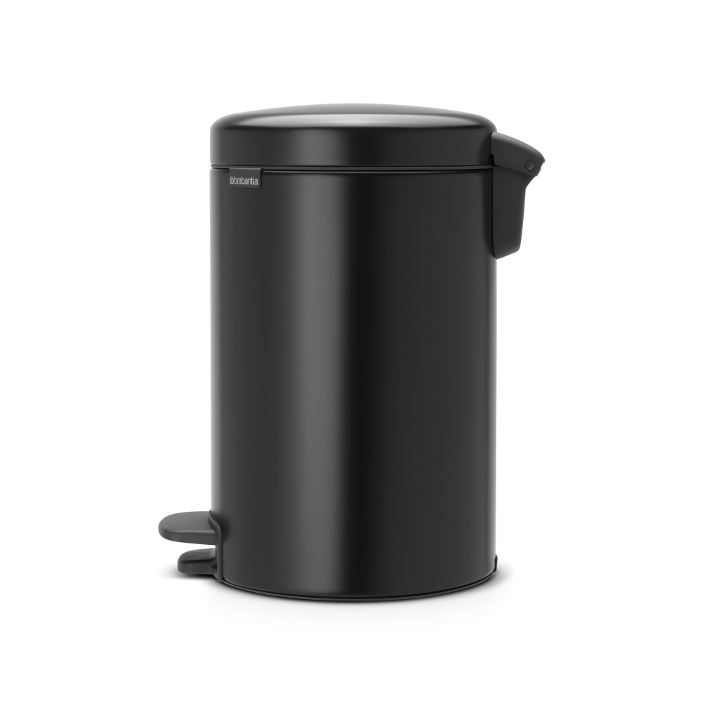 Brabantia Pattumiera a pedale NewIcon 12 litri