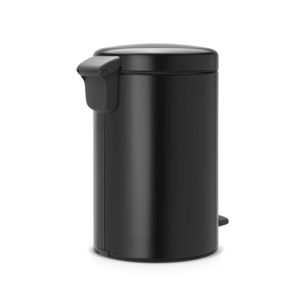 Brabantia Pattumiera a pedale NewIcon 12 litri