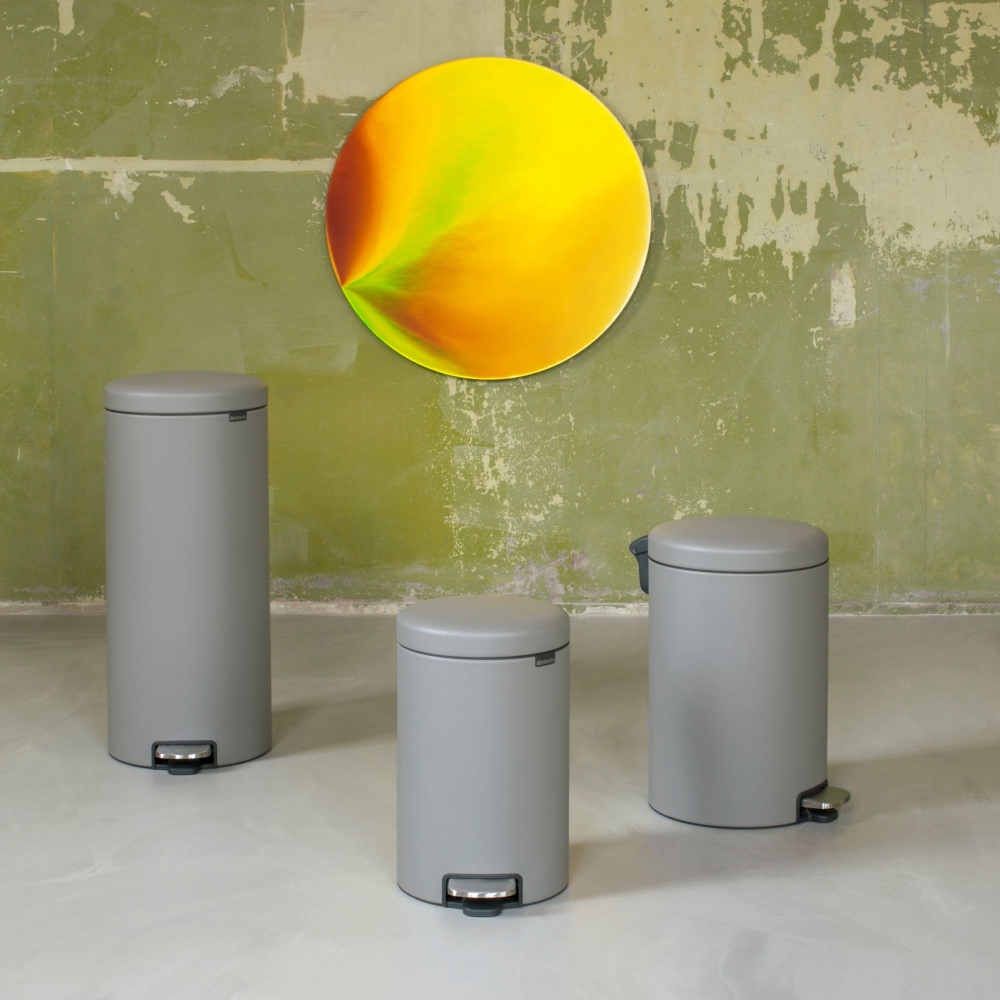 Brabantia NewIcon bin 12 litres