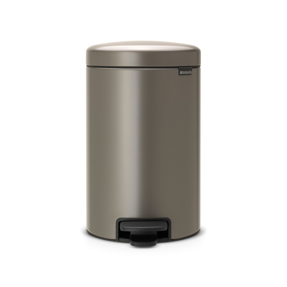Brabantia Pattumiera a pedale NewIcon...
