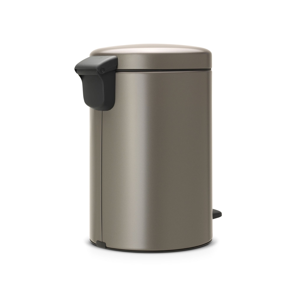 Brabantia Pattumiera a pedale NewIcon 12 litri