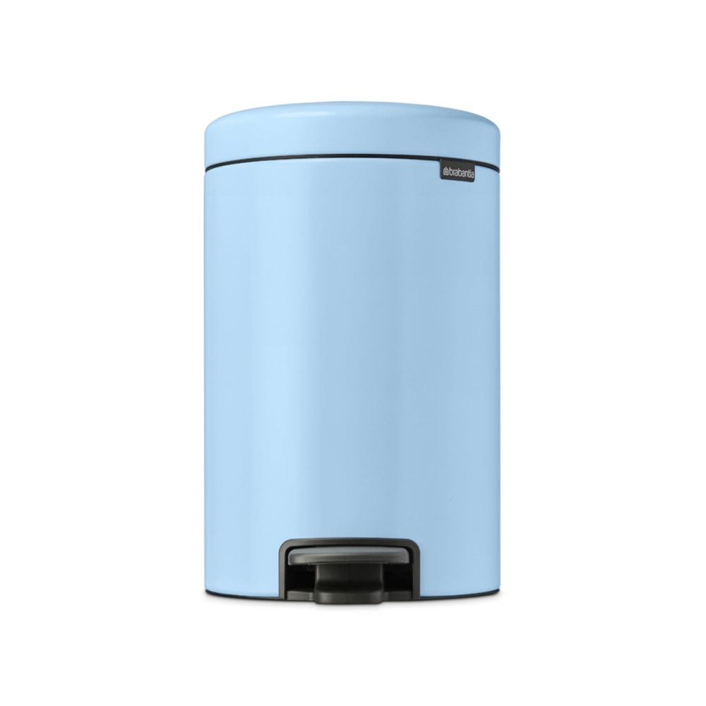 Brabantia Pattumiera a pedale NewIcon 12 litri