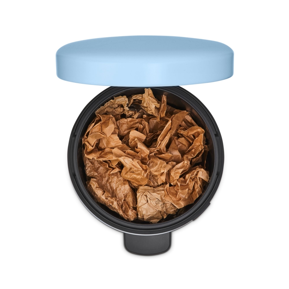 Brabantia Pattumiera a pedale NewIcon 12 litri