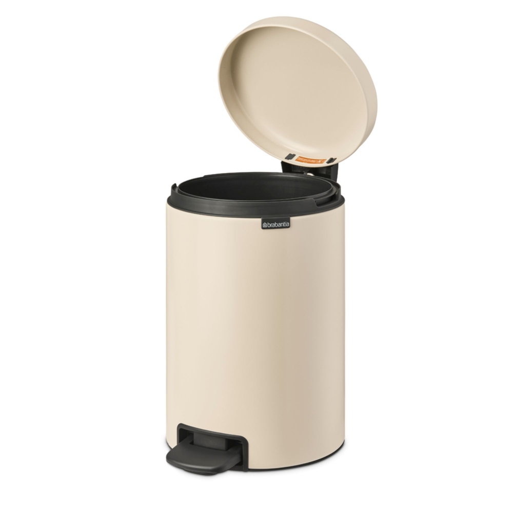 Brabantia NewIcon bin 12 litres