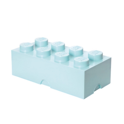 Lego® Brick 8 Container