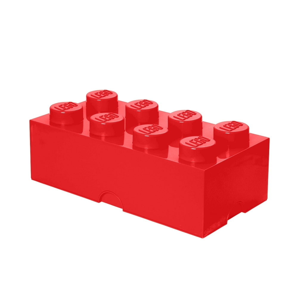 Lego® Brick 8 Container