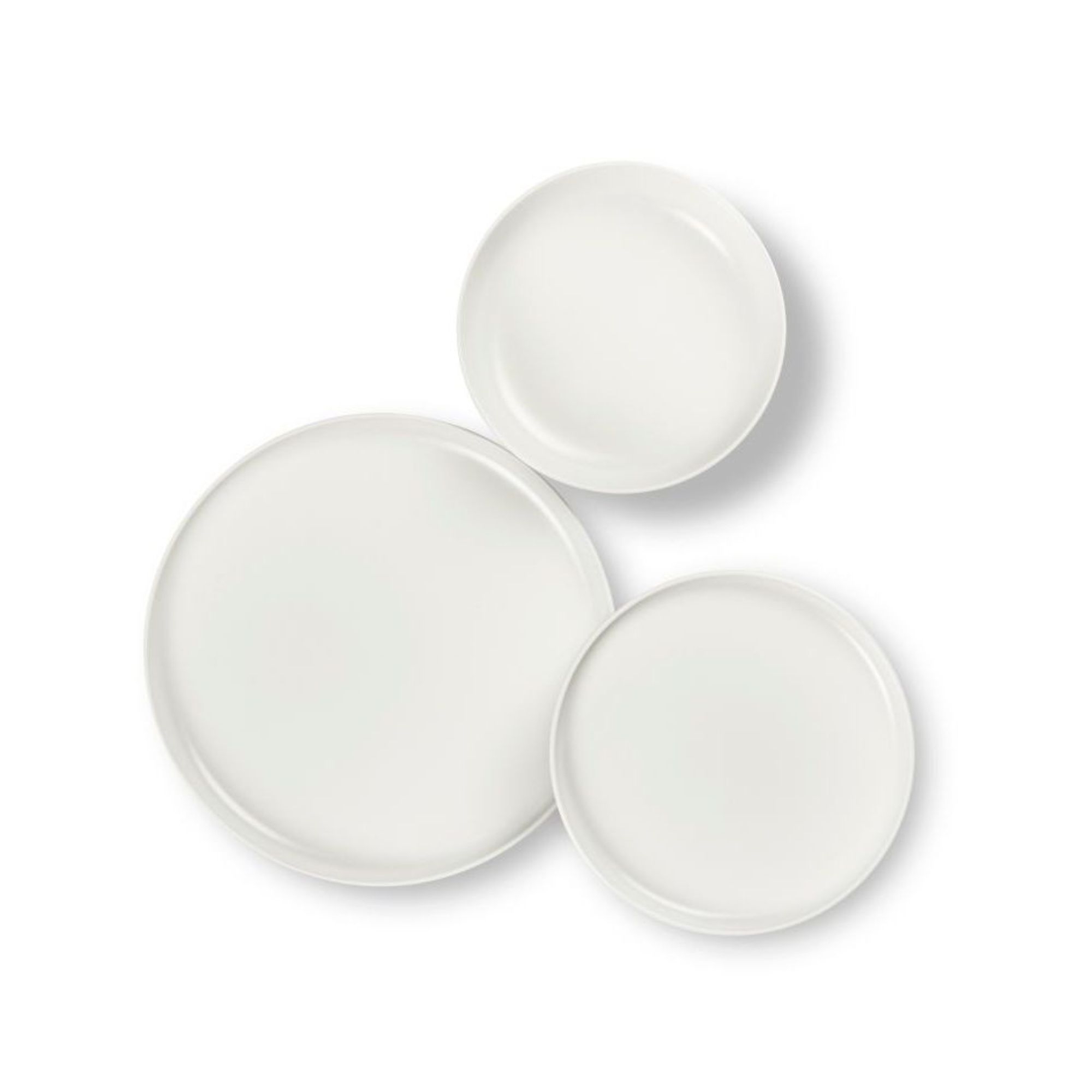 Tazze Tè Excelsa Set 4 Tazze Da Tè Nordic Nere In Ceramica Stoneware - Capacità 210ml Set Tazze - 8