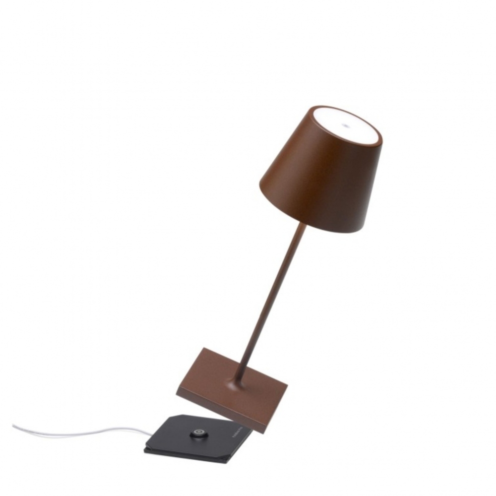 Zafferano Lampada da tavolo Poldina...