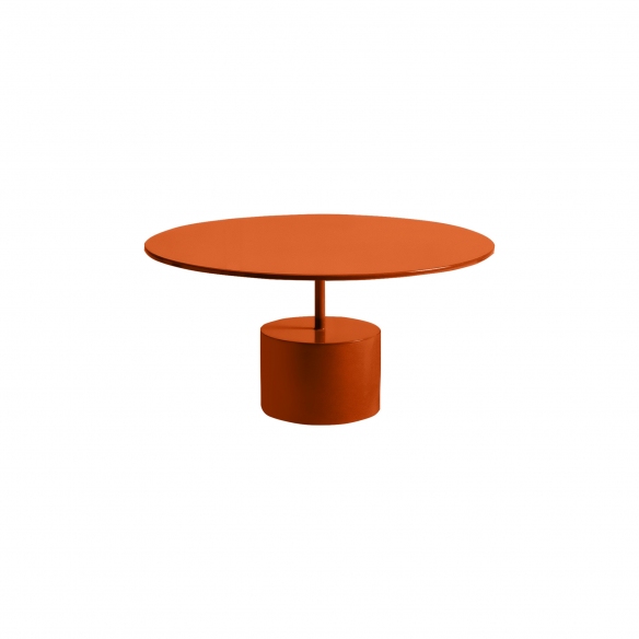 MyHome Collection Tavolino Cocktail diam. 60 cm h 27 cm