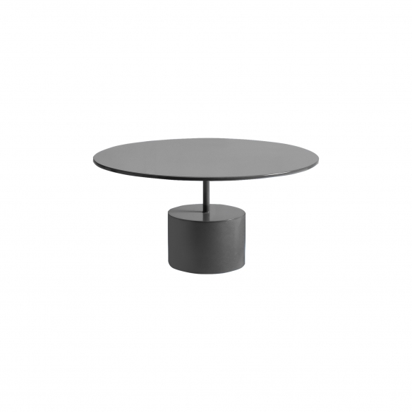 MyHome Collection Cocktail coffee table diam. 60 cm h 27 cm