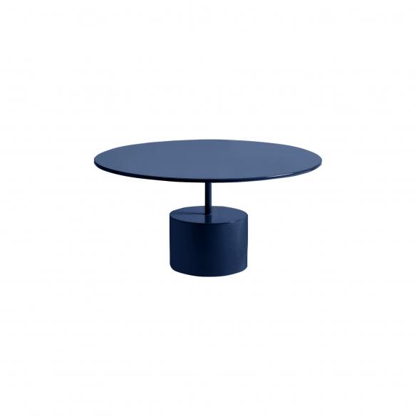 MyHome Collection Cocktail coffee table diam. 60 cm h 27 cm