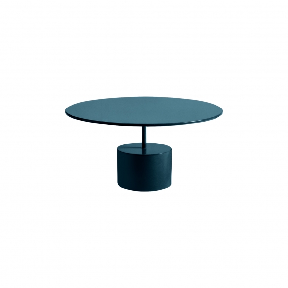 MyHome Collection Cocktail coffee table diam. 60 cm h 27 cm