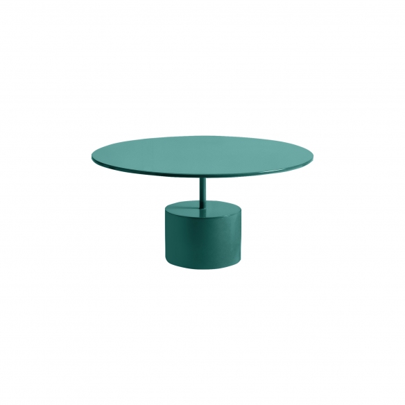 MyHome Collection Cocktail coffee table diam. 60 cm h 27 cm