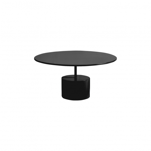 MyHome Collection Cocktail coffee table diam. 60 cm h 27 cm