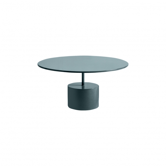 MyHome Collection Cocktail coffee table diam. 60 cm h 27 cm