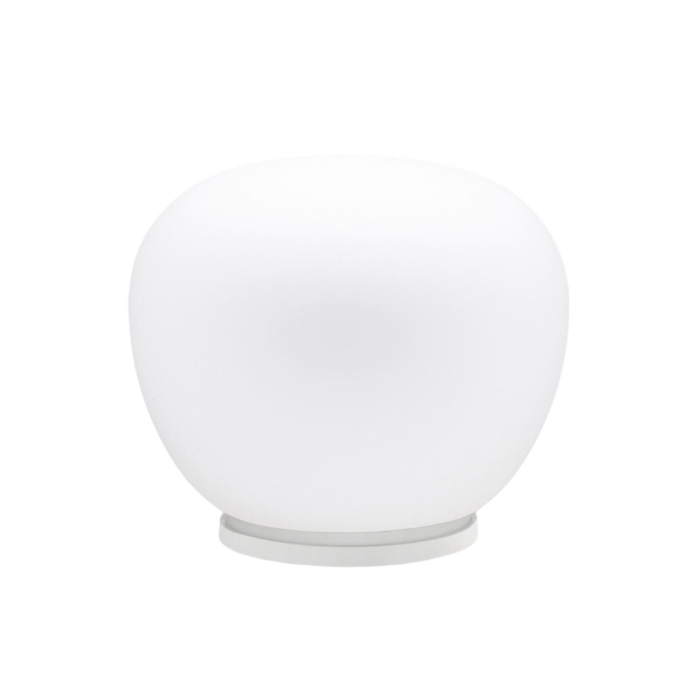 Quick Ship - Fabbian Lumi Mochi table...