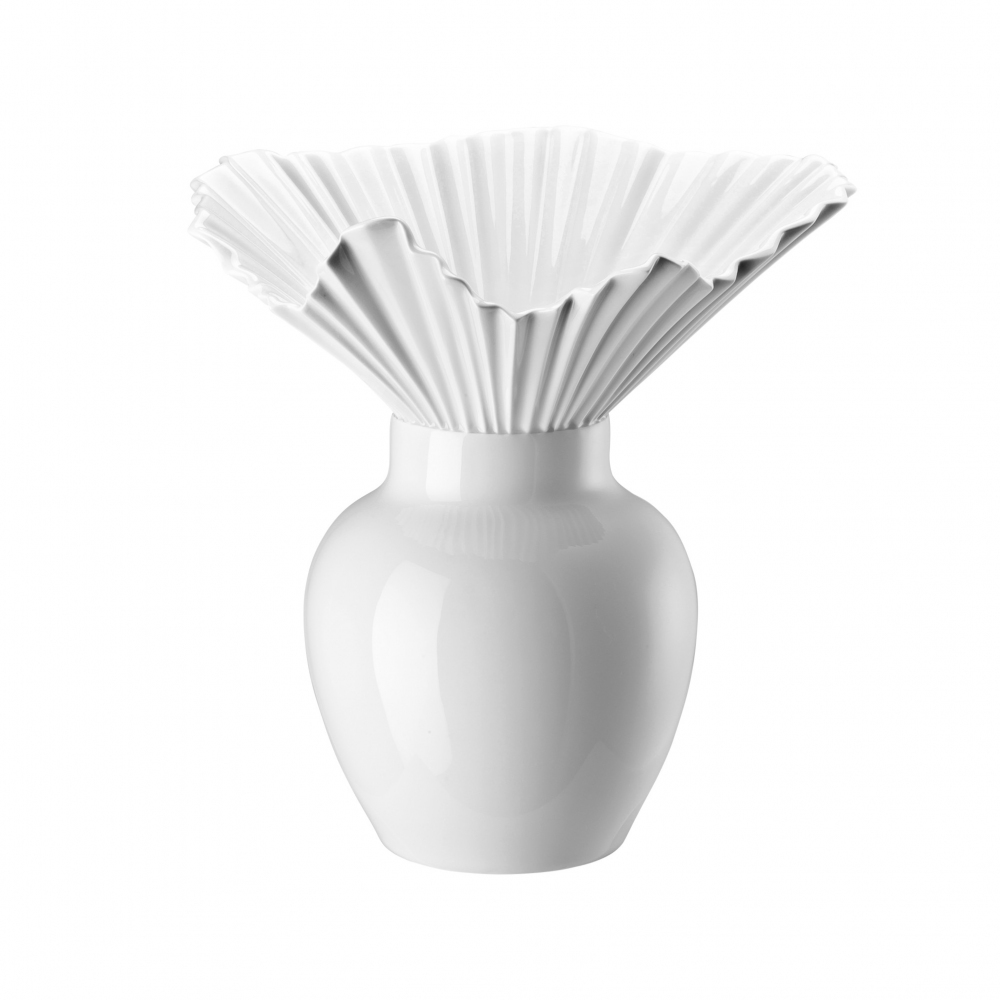 Rosenthal Vaso Falda 27 cm