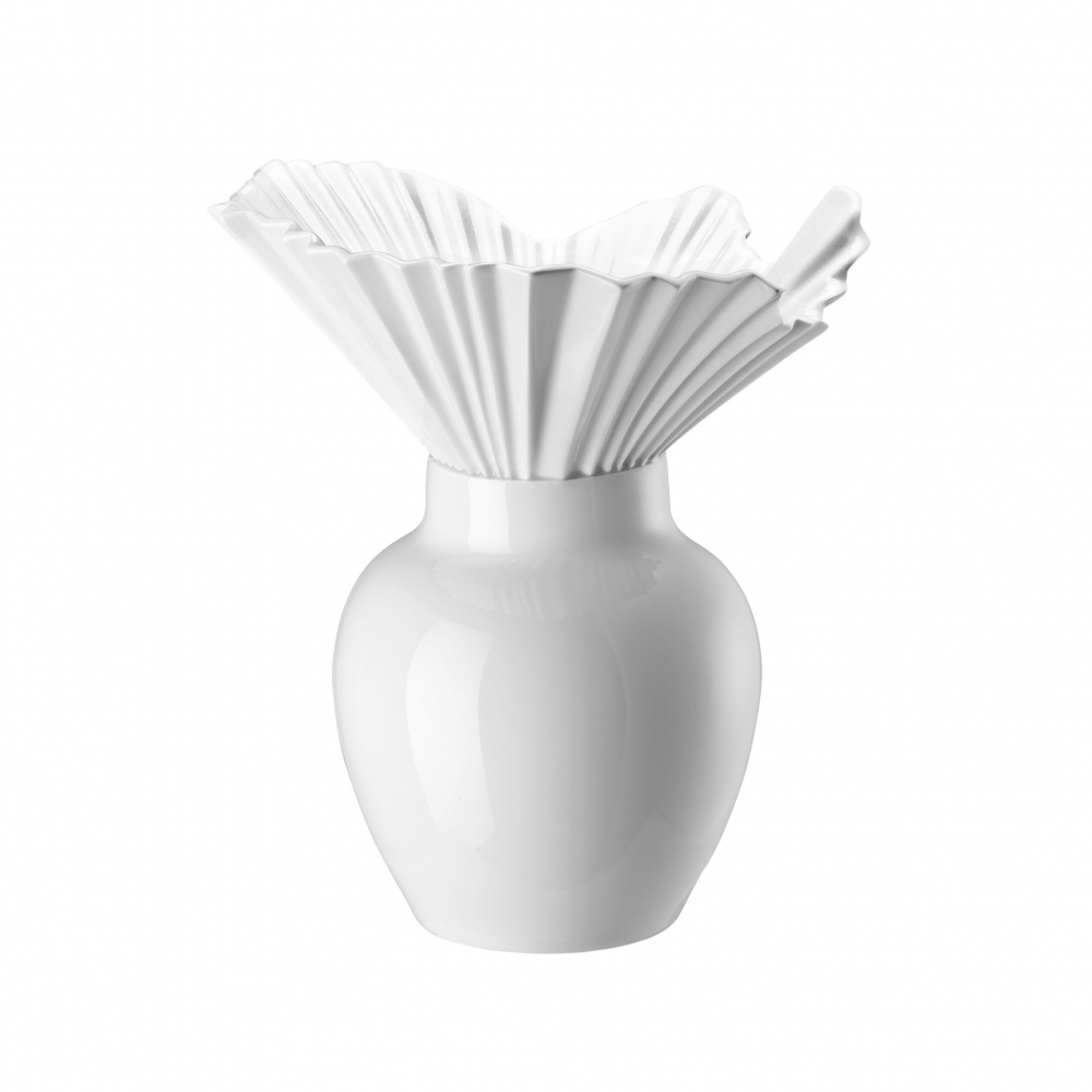 Rosenthal Vaso Falda 27 cm