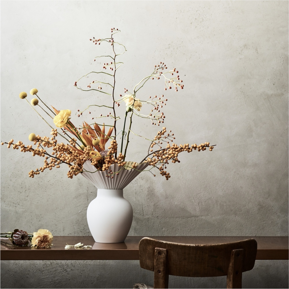 Rosenthal Vaso Falda 27 cm