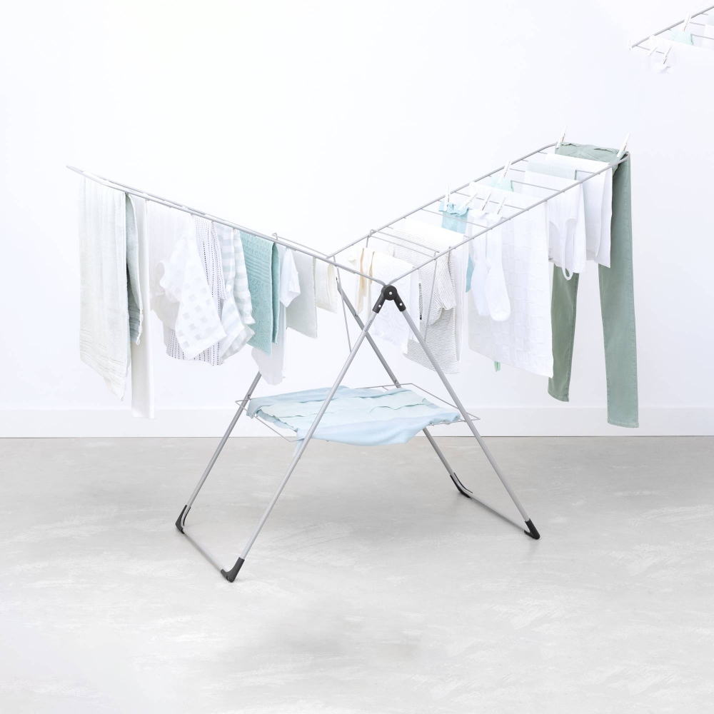 Brabantia Stendibiancheria modello a T 20 metri