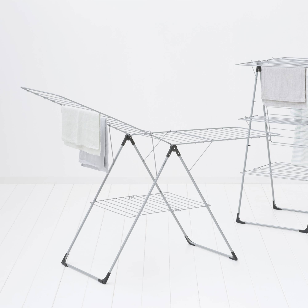Brabantia T-model Drying rack 20 meters