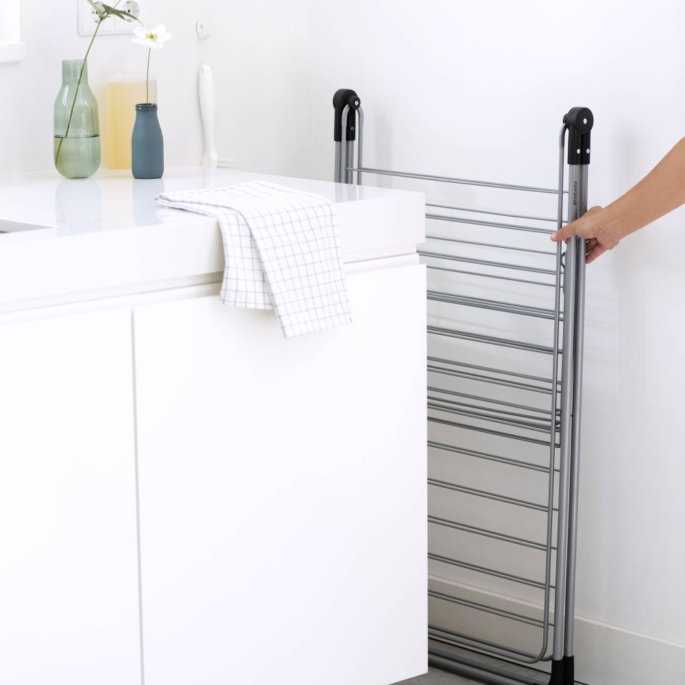 Brabantia T-model Drying rack 20 meters