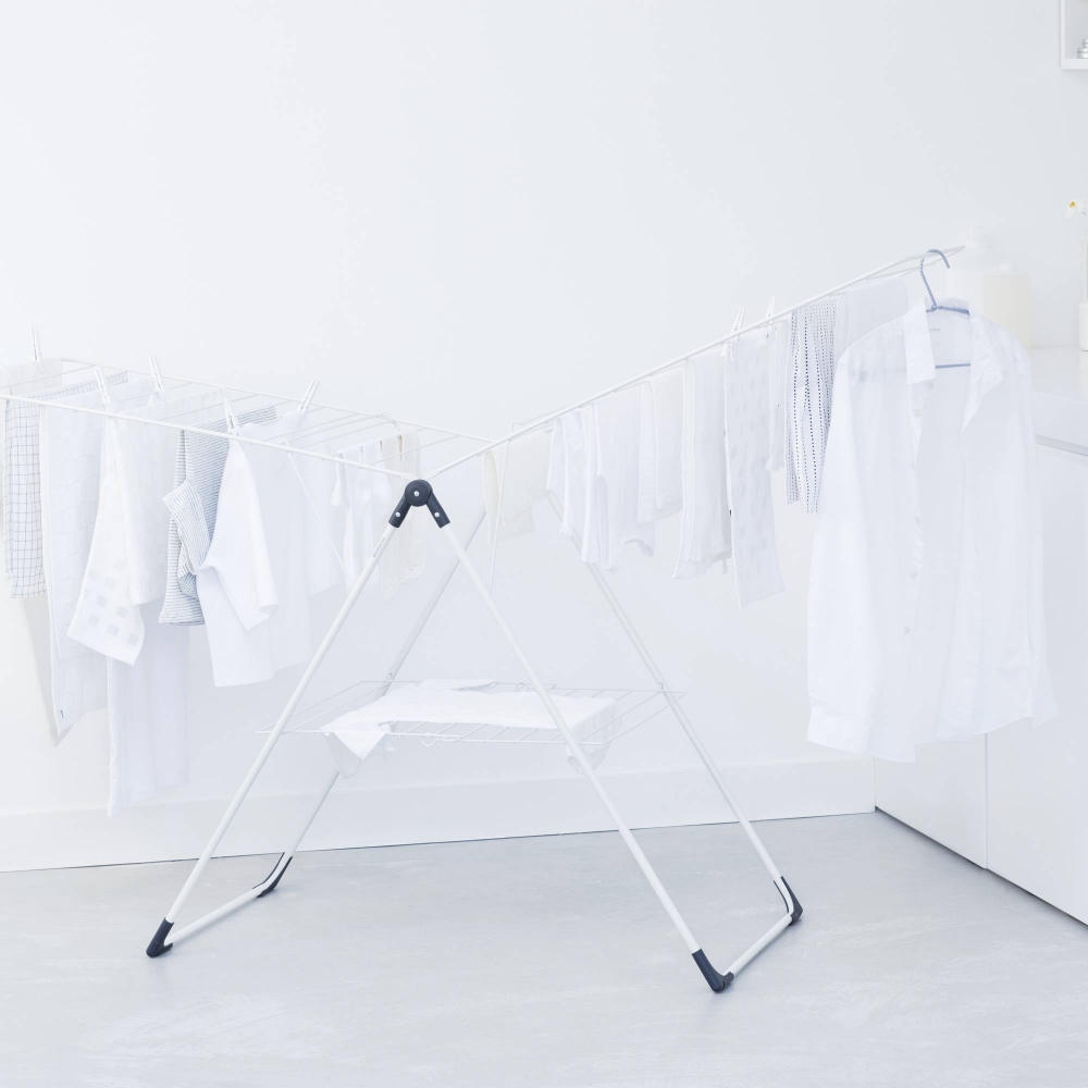 Brabantia Stendibiancheria modello a T 20 metri