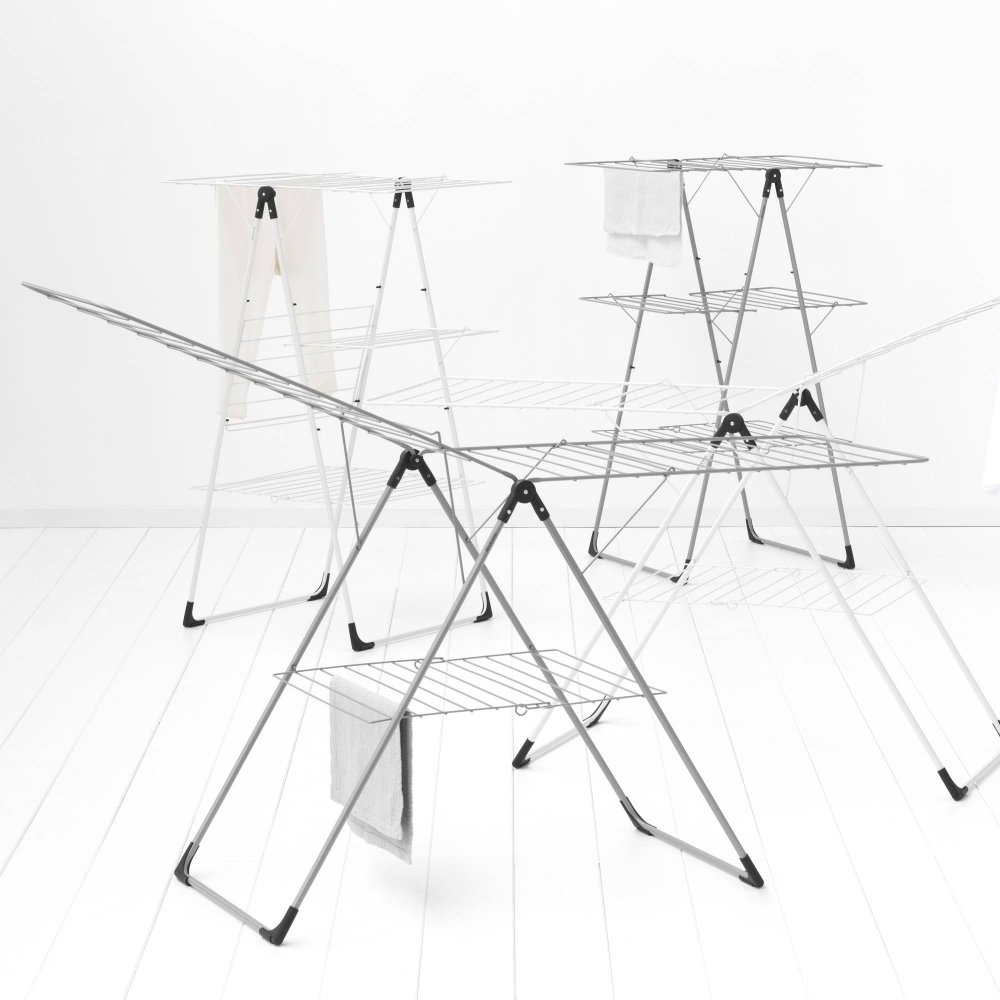 Brabantia Stendibiancheria modello a T 20 metri